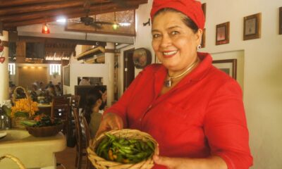 CARMELITAS CAFÉ EN ZIHUATANEJO