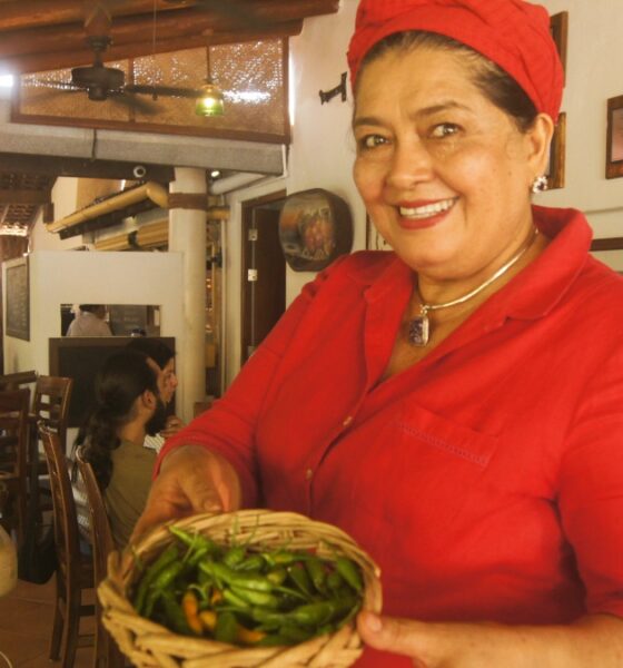 CARMELITAS CAFÉ EN ZIHUATANEJO