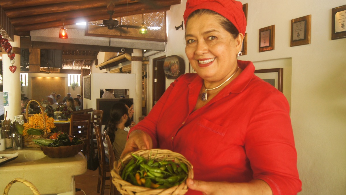 CARMELITAS CAFÉ EN ZIHUATANEJO
