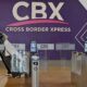 CBX MARCANDO LA FORMA DE VIAJAR ENTRE MÉXICO Y ESTADOS UNIDOS