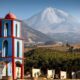 CHALCHICOMULA DE SESMA EN PUEBLA