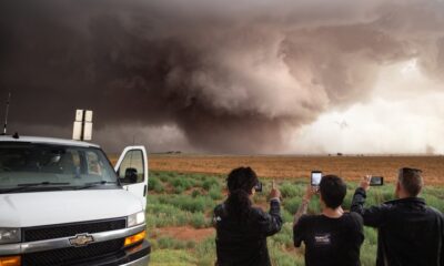 COMO ES UN TOUR APRA CASAR TORMENTAS