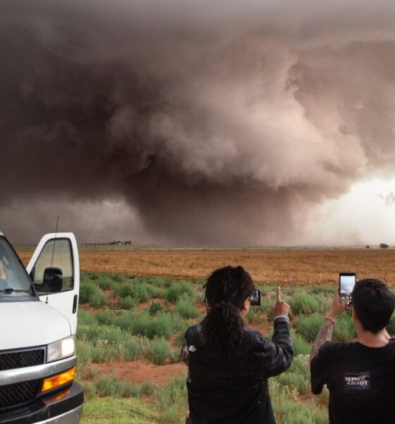 COMO ES UN TOUR APRA CASAR TORMENTAS