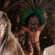CÓMO ES UNA BODA MAYA