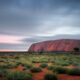 CONOCE ULURU, EL MONOLITO GIGANTE DE AUSTRALIA
