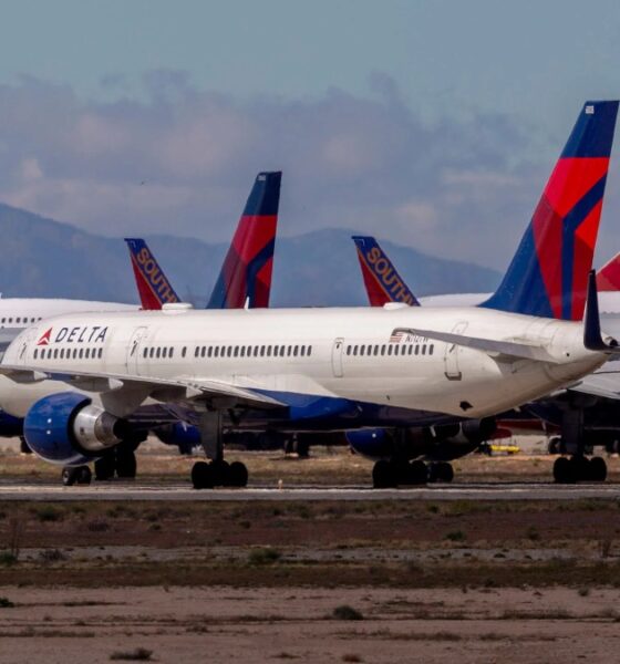 DELTA AIRLINES AMPLIA SU FLOTA CON NUEVA ADQUISICIÓN A AIRBUS