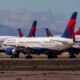 DELTA AIRLINES AMPLIA SU FLOTA CON NUEVA ADQUISICIÓN A AIRBUS