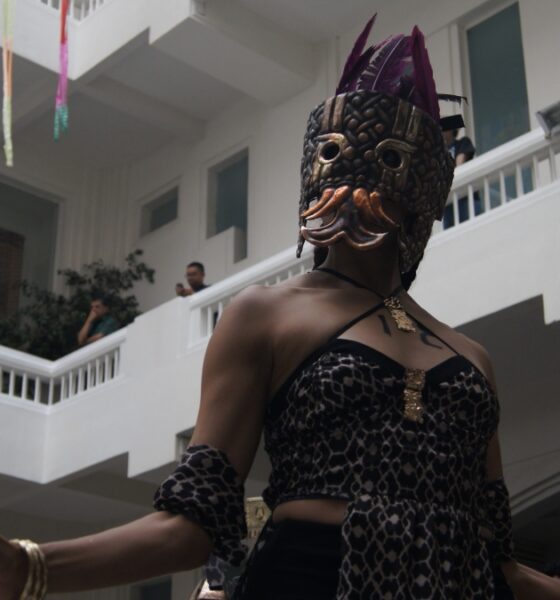 DESFILE DE ARTESANOS EN LA CDMX 2026