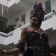 DESFILE DE ARTESANOS EN LA CDMX 2026