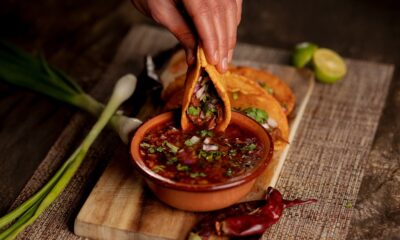 DIFERENCIA ENTRE LA BIRRIA Y LA BARBACOA