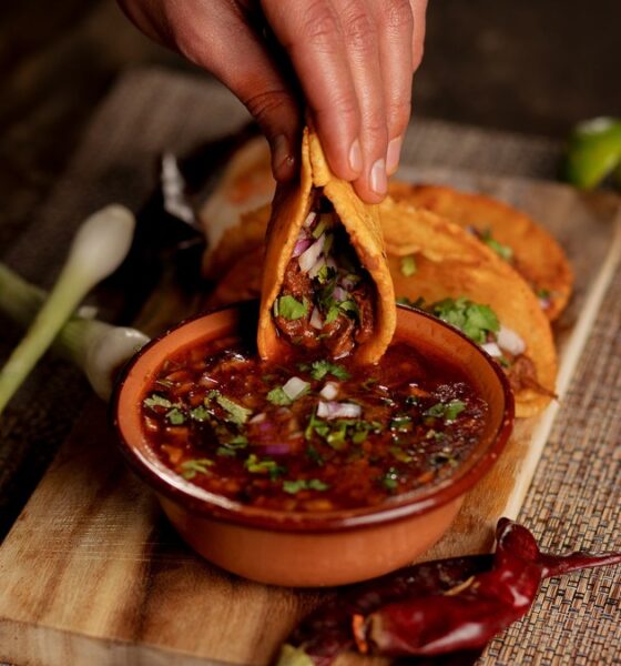DIFERENCIA ENTRE LA BIRRIA Y LA BARBACOA
