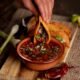 DIFERENCIA ENTRE LA BIRRIA Y LA BARBACOA