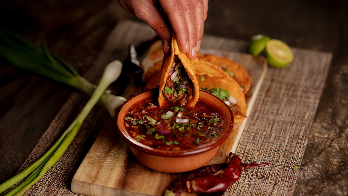 DIFERENCIA ENTRE LA BIRRIA Y LA BARBACOA