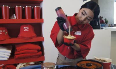 ESPACIO HOLANDA ABRE POR PRIMERA VEZ SUS PUERTAS EN MÉXICO