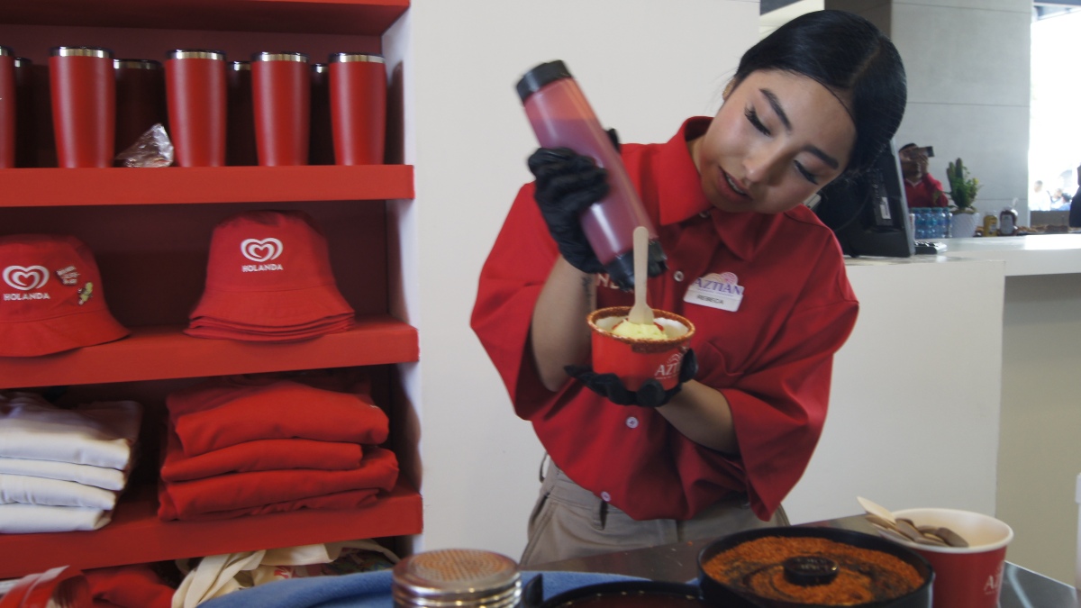 ESPACIO HOLANDA ABRE POR PRIMERA VEZ SUS PUERTAS EN MÉXICO