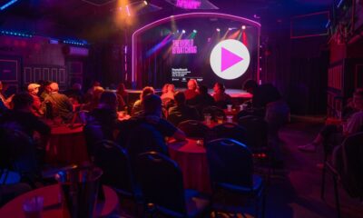 FRAMELINE 50 EN SAN FRANCISCO