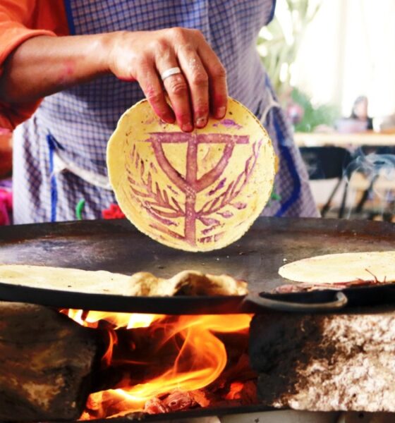 GUANAJUATO ES INVITADO A SABOR ES POLANCO 2026