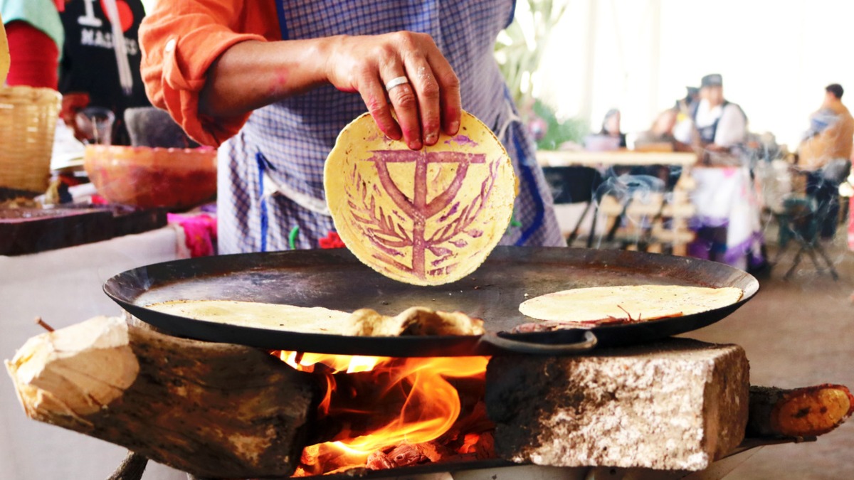 GUANAJUATO ES INVITADO A SABOR ES POLANCO 2026
