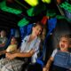 LEGO GALAXY ABRE SUS PUERTAS