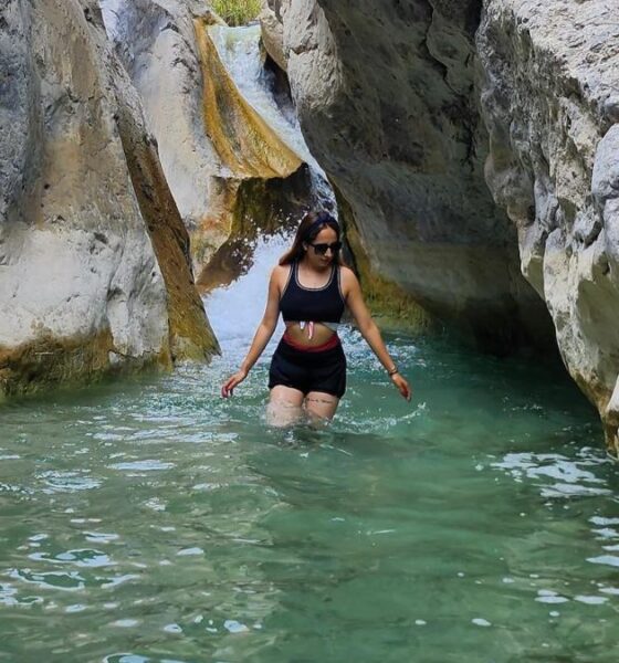 LOS MANANTIALES KINJUA EN HIDALGO