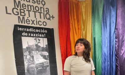 MUSEO DE LA MEMORIA LGBTTTIQ+ EN GUADALAJARA
