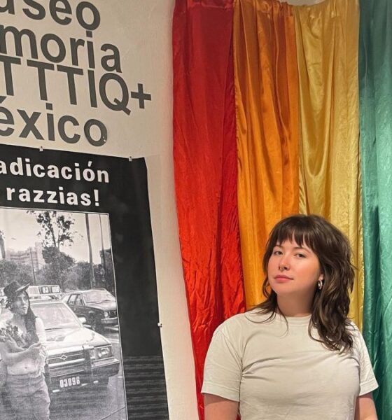 MUSEO DE LA MEMORIA LGBTTTIQ+ EN GUADALAJARA