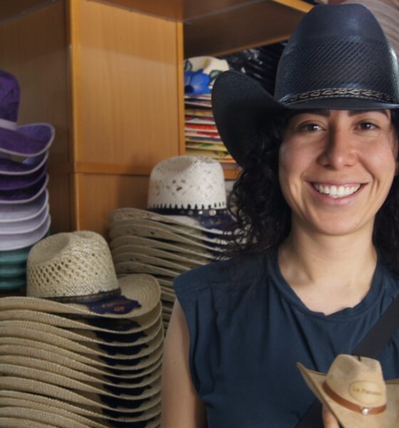 SAN PANCHO_ LA CAPITAL DEL SOMBRERO