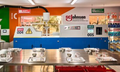 SC JOHNSON ANUNCIA NUEVA COLABORACIÓN CON KIDZANIA