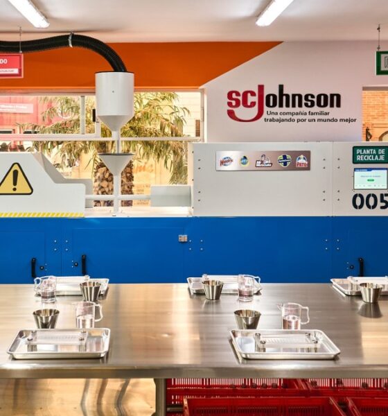SC JOHNSON ANUNCIA NUEVA COLABORACIÓN CON KIDZANIA