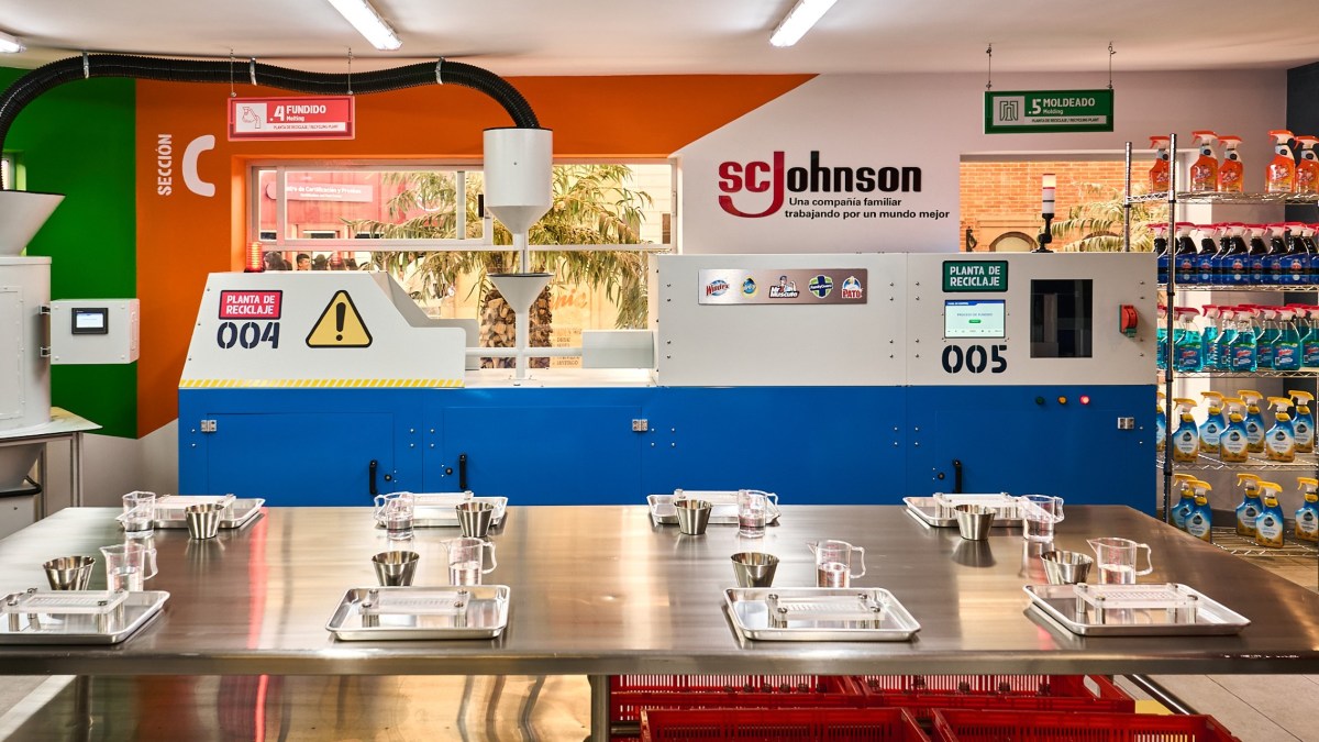 SC JOHNSON ANUNCIA NUEVA COLABORACIÓN CON KIDZANIA