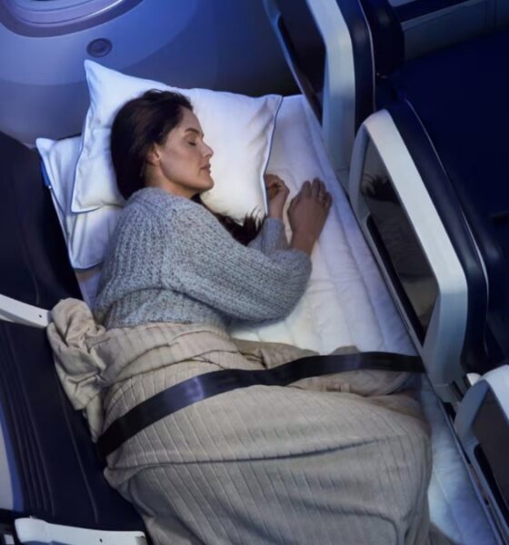 SE ANUNCIA UNITED RELAX ROW