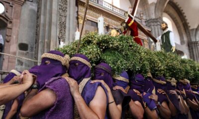 SEMANA SANTA EN GUANAJUATO