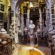 SIR JOHN SOANE'S MUSEUM EN REINO UNIDO