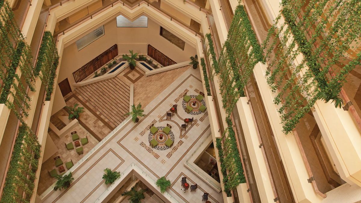 SUNSCAPE DORADO PACÍFICO IXTAPA