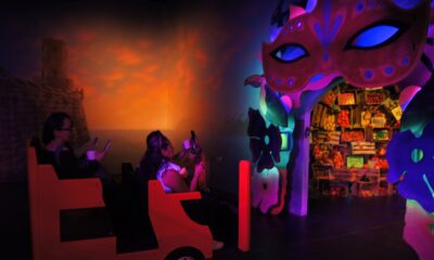 TURIBUS + ODISEA MÉXICO