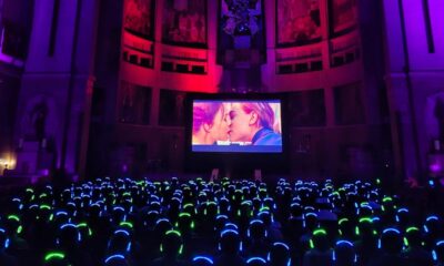 TURIBUS + SILENT CINEMA