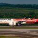 TURKISH AIRLINES ANUNCIAN SU AVIÓN 500