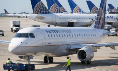 UNITED AUMENTARÁ SU FLOTA A 250 AERONAVES PARA EL 2028