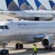 UNITED AUMENTARÁ SU FLOTA A 250 AERONAVES PARA EL 2028