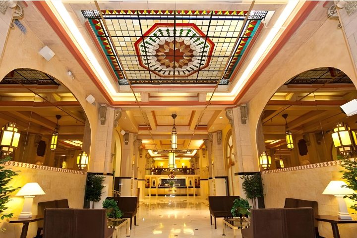 10. Stay On Main (renovación del Hotel Cecil). Foto - Agoda