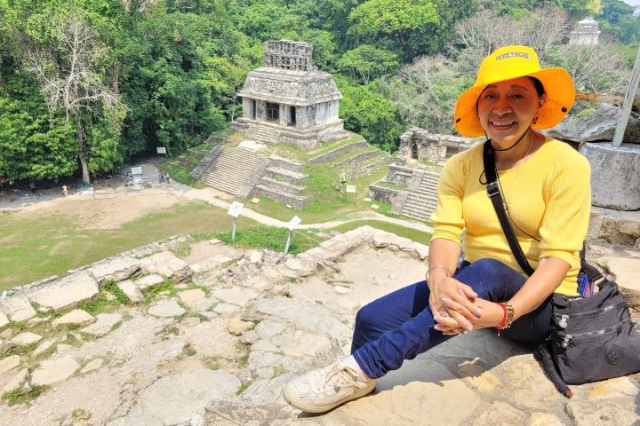 11. Palenque. Foto - Rehiletes