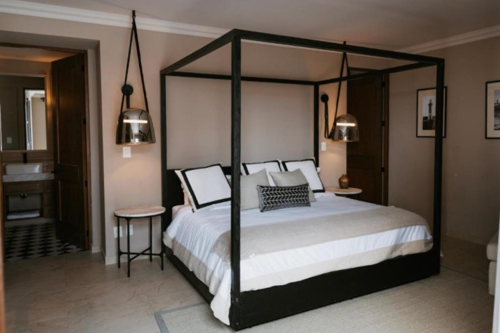 2. Habitación de TROBBU San Miguel de Allende. Foto - Grupo Trobbu (Booking)