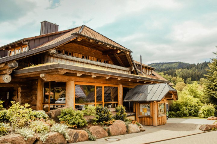 3. Ferienparadies Schwarzwälder Hof. Foto - Ferienparadies Schwarzwälder Hof