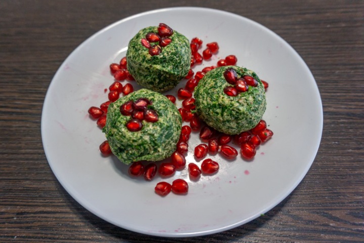 Pkhali. Foto - nofrillskitchen.com