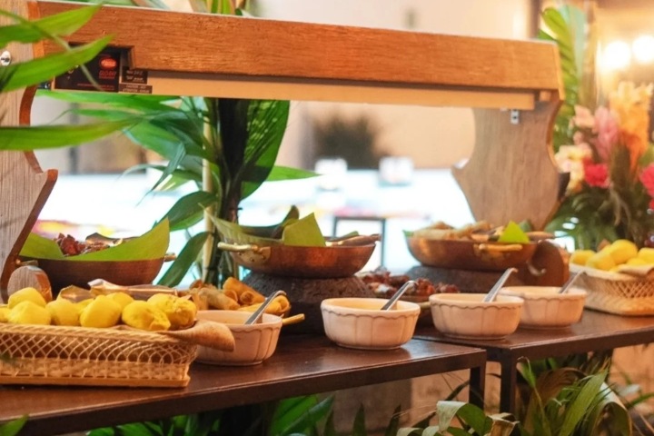 4. Thai Fest en Banyan Tree Puebla. Foto - @banyantreepuebla (Instagram)