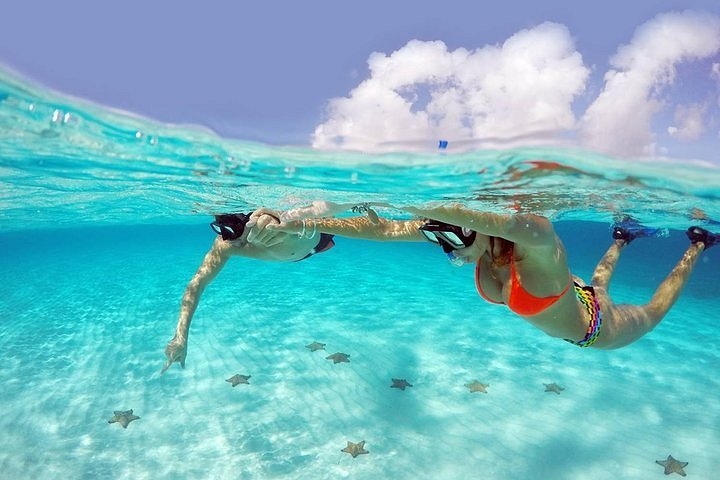 4. El Cielo, Cozumel. Foto - @oscarcatss (Instagram)