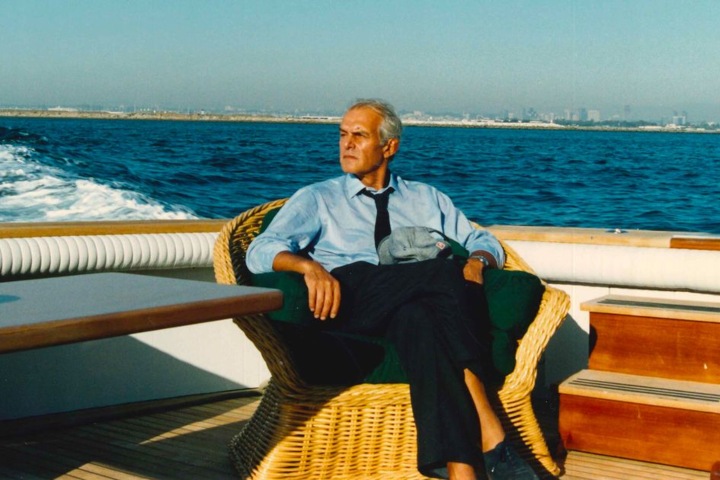 4. Raúl Gardini. Foto - Style Magazine - Corriere della Sera