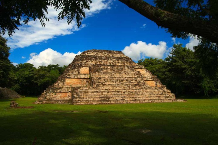 5. El Puente, Honduras. Foto - Honduras Tips
