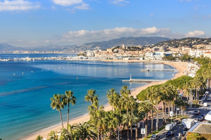 Cannes. Foto - framey.jo