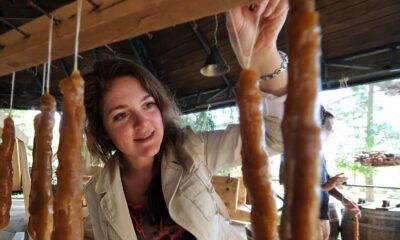 5 PLATILLOS QUE DEBES PROBAR EN GEORGIA